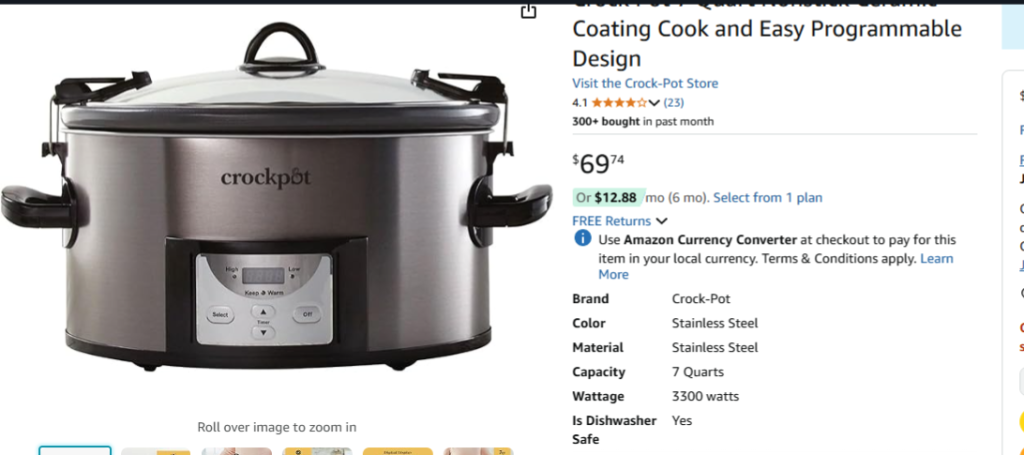 The Ultimate Crockpot Slow Cooker Review