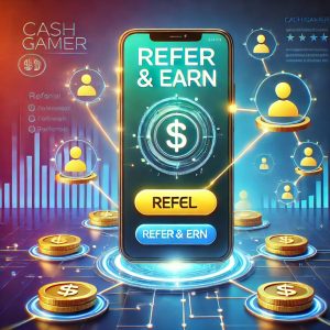 Referral and Affiliate Program