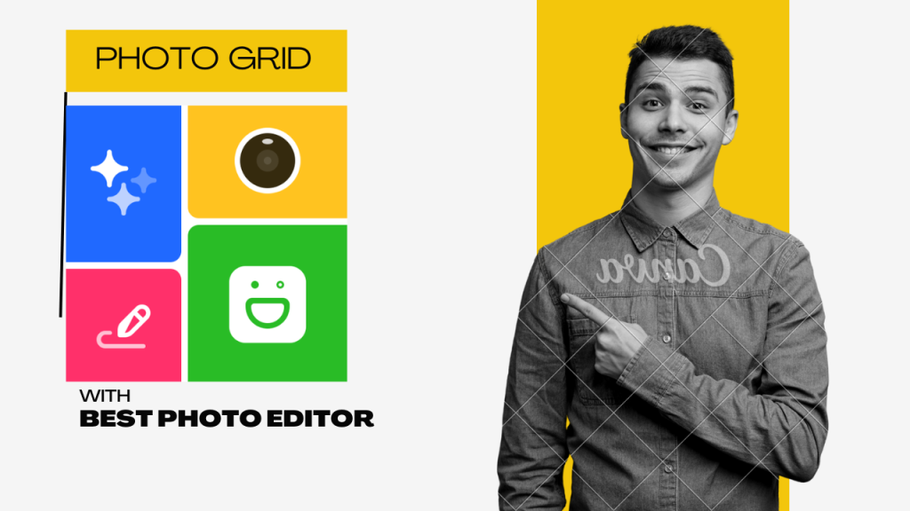 Download Photo Grid APK for Android – free – latest version