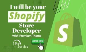 Shopify